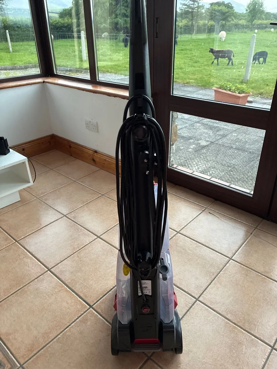 Bissell carpet cleaner - Image 4