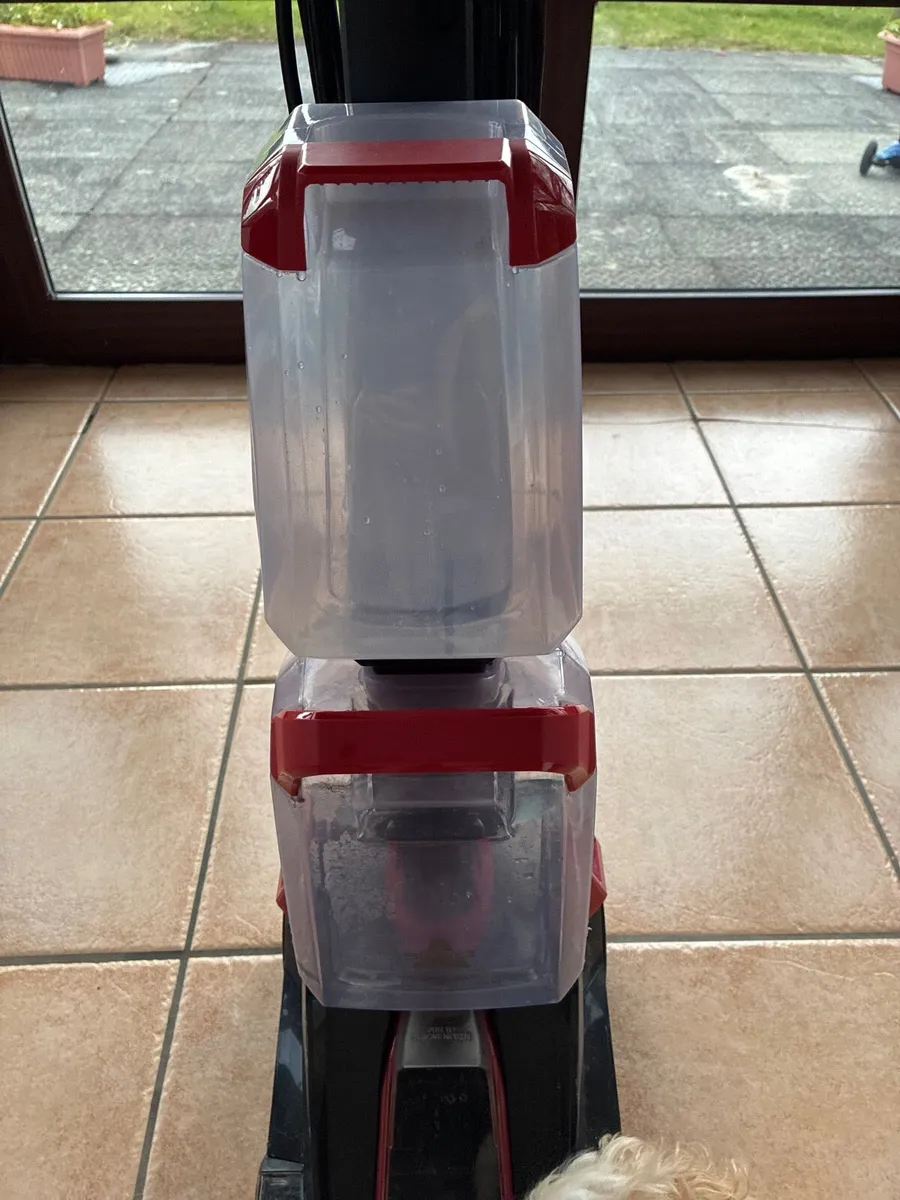 Bissell carpet cleaner - Image 3