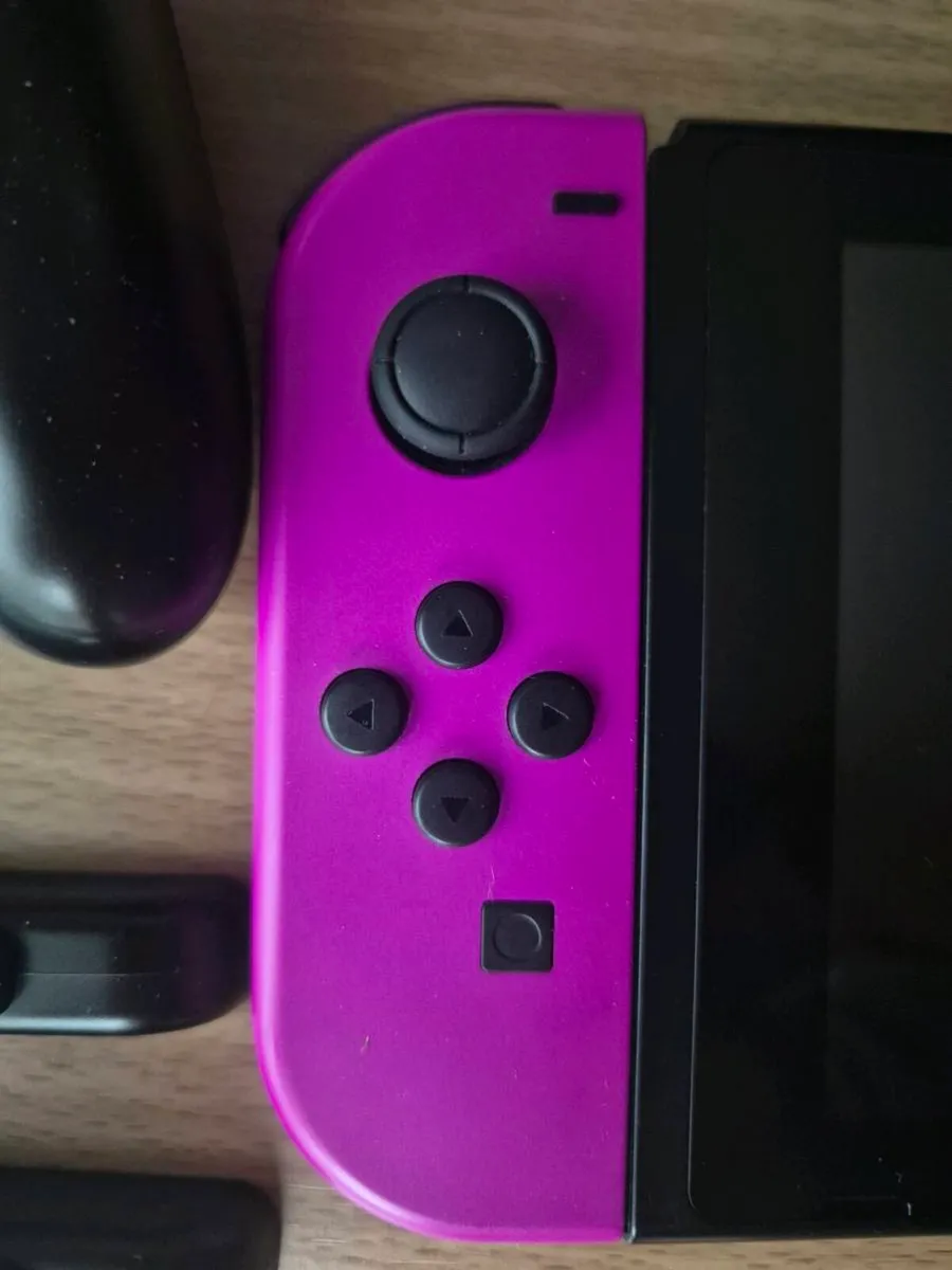 Nintendo switch Complete Set - Image 3