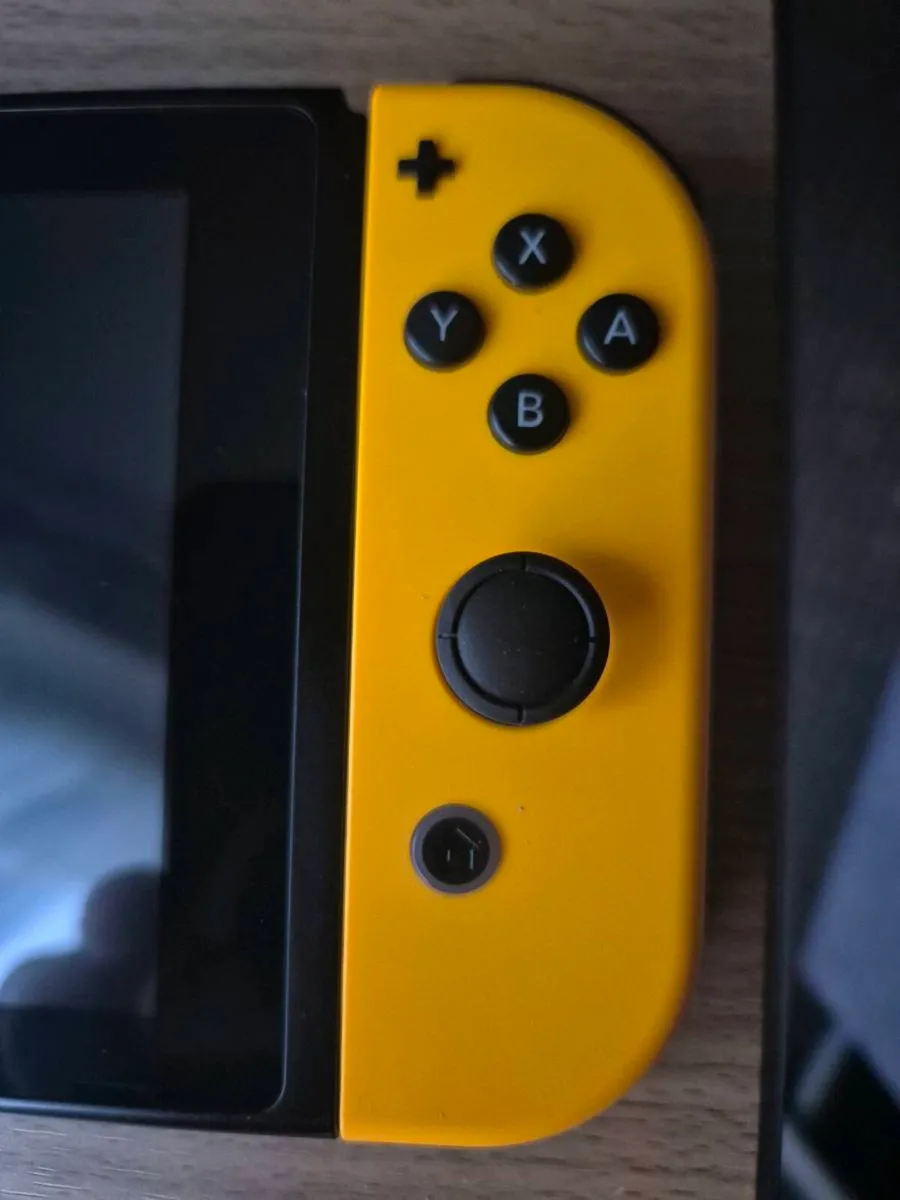 Nintendo switch Complete Set - Image 2