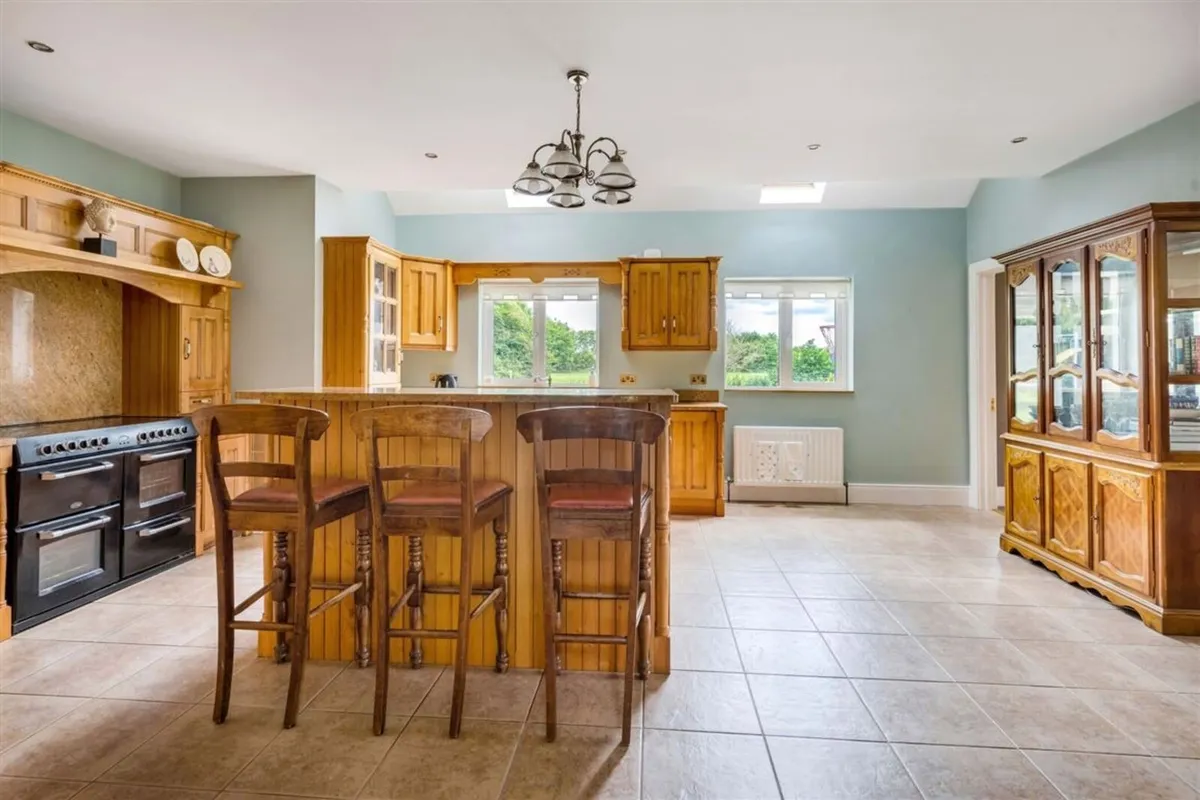 Kitchen Island Stools - Image 2