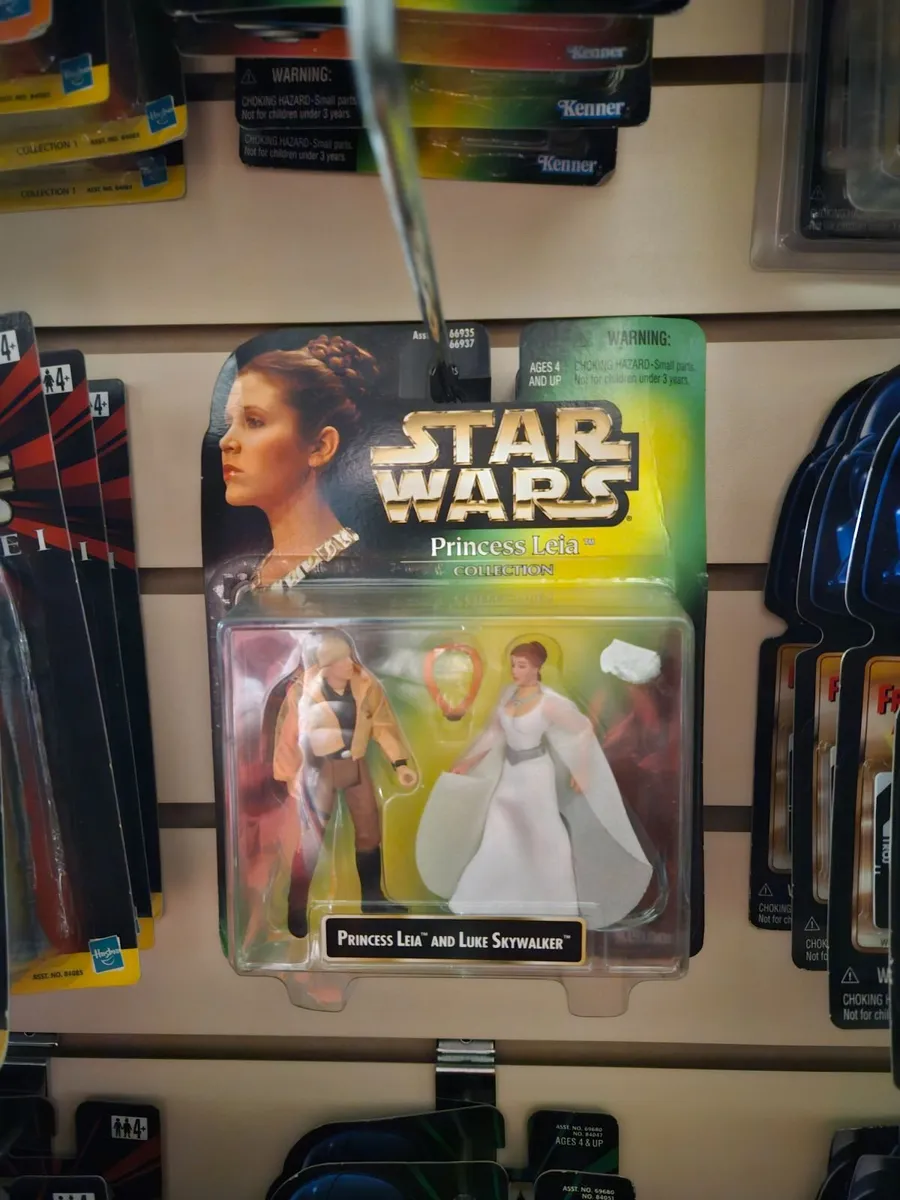 Star Wars Figure Pack