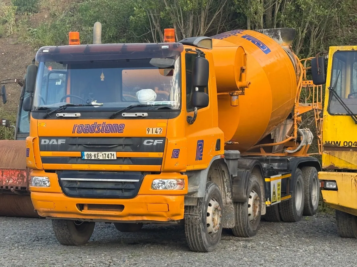 DAF Other 2008 - Image 2
