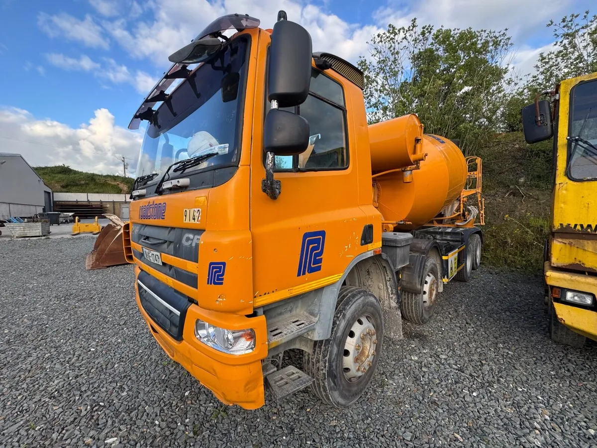 DAF Other 2008 - Image 3