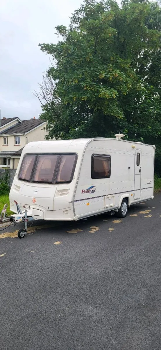 Caravan - Image 2