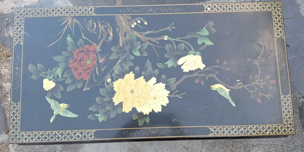 Table - Image 1