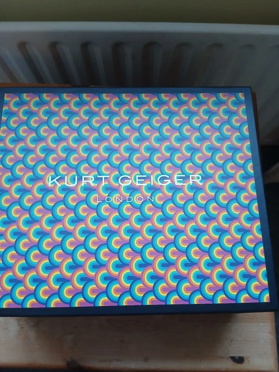 Kurt Geiger trainers - Image 3