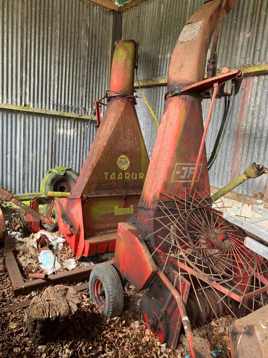 Machinery - Image 1