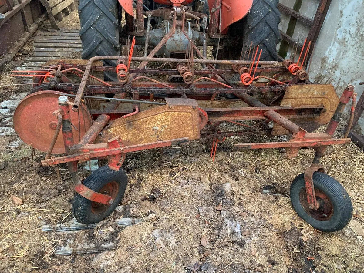 Machinery - Image 2