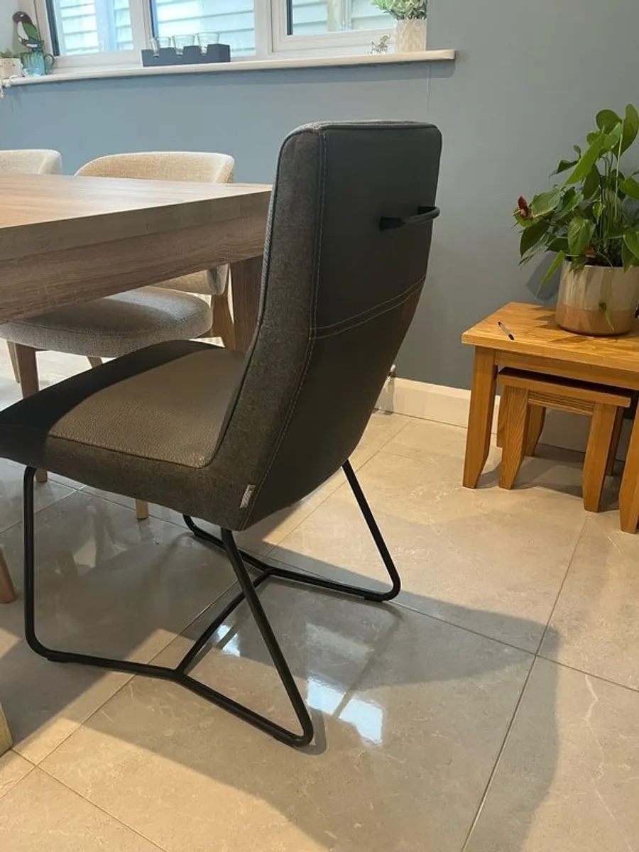 Dining Chairs - Image 4