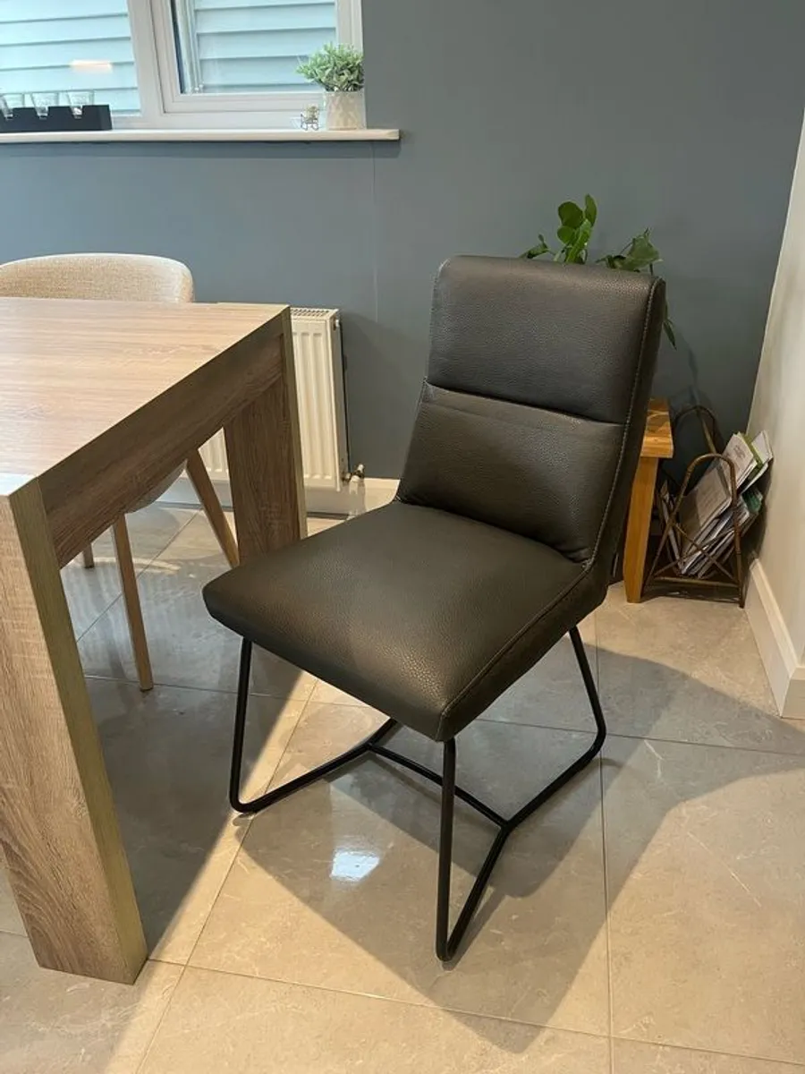 Dining Chairs - Image 1