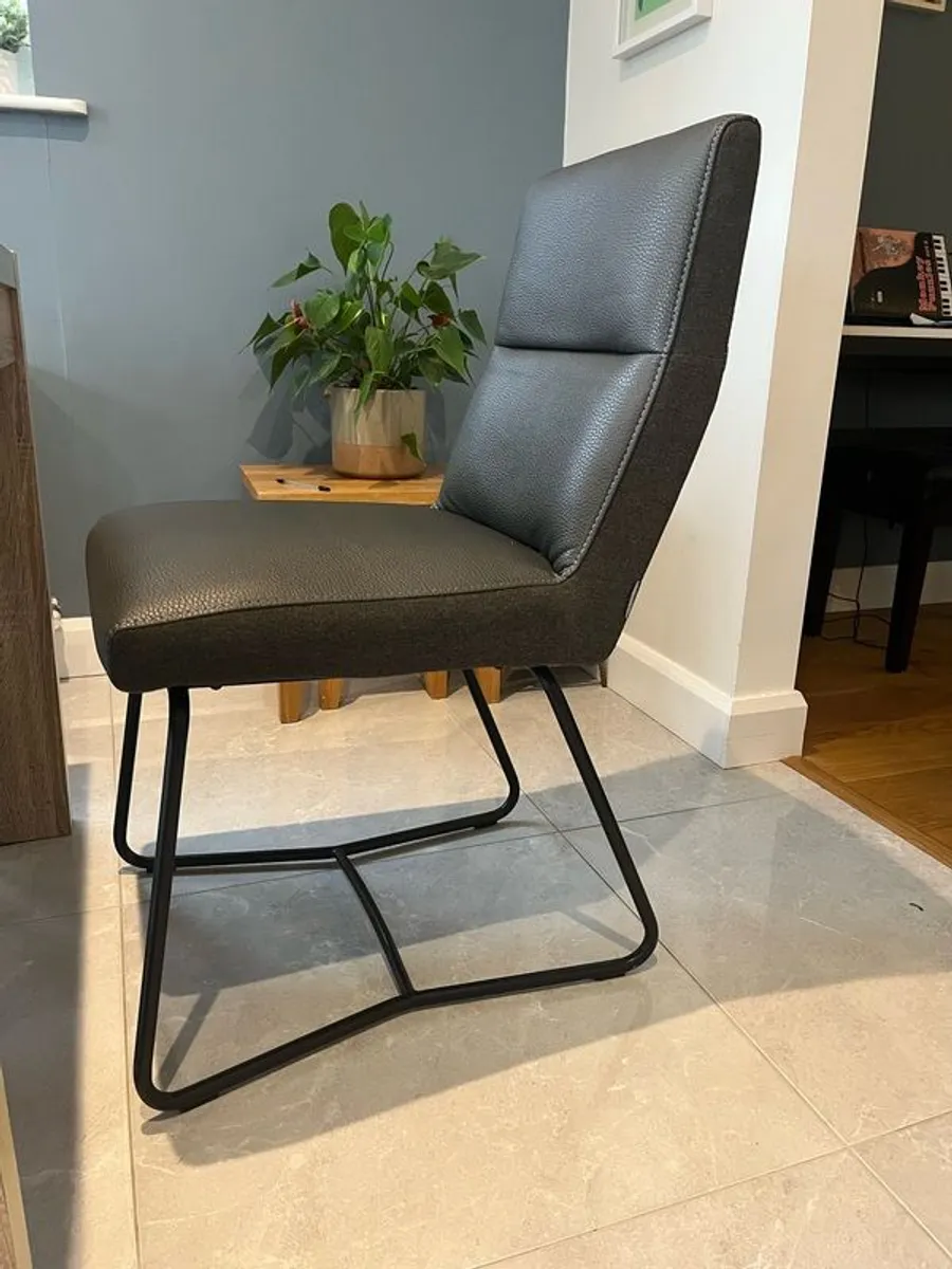 Dining Chairs - Image 2