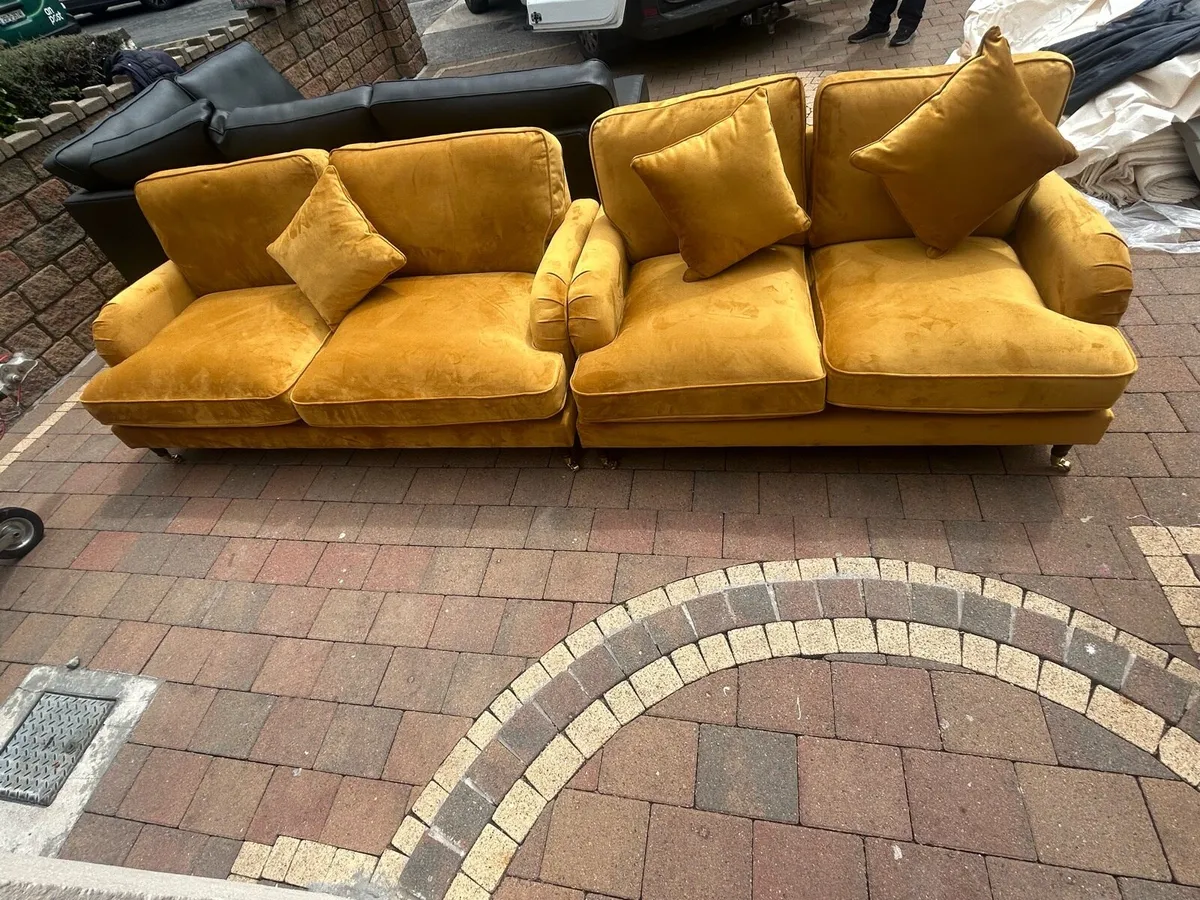 Sofas - Image 3