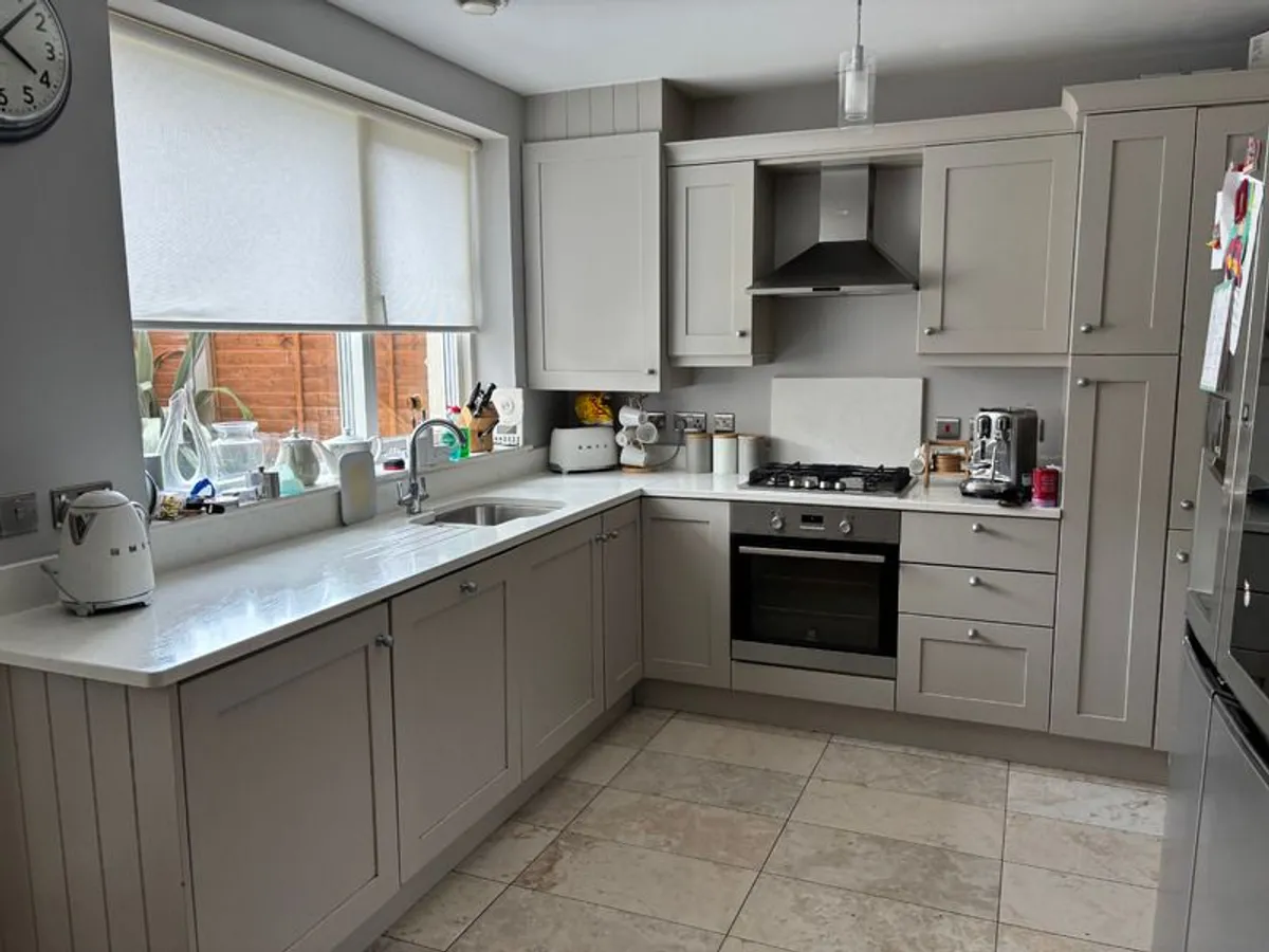 Kitchen - Image 1