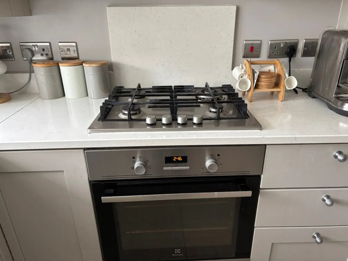 Kitchen - Image 2