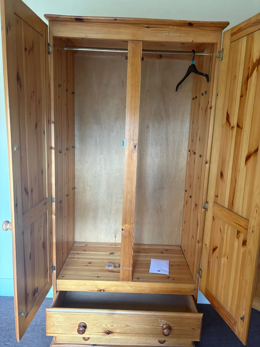 Wardrobe - Image 1