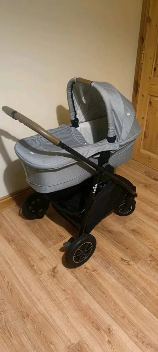 Joie Travel System - Image 3