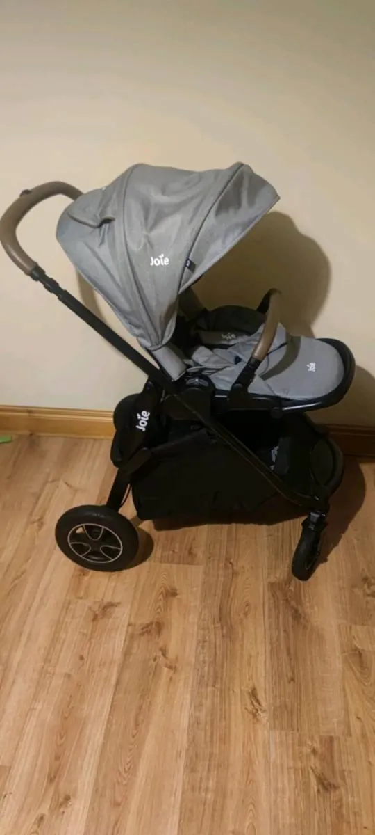 Joie Travel System - Image 4