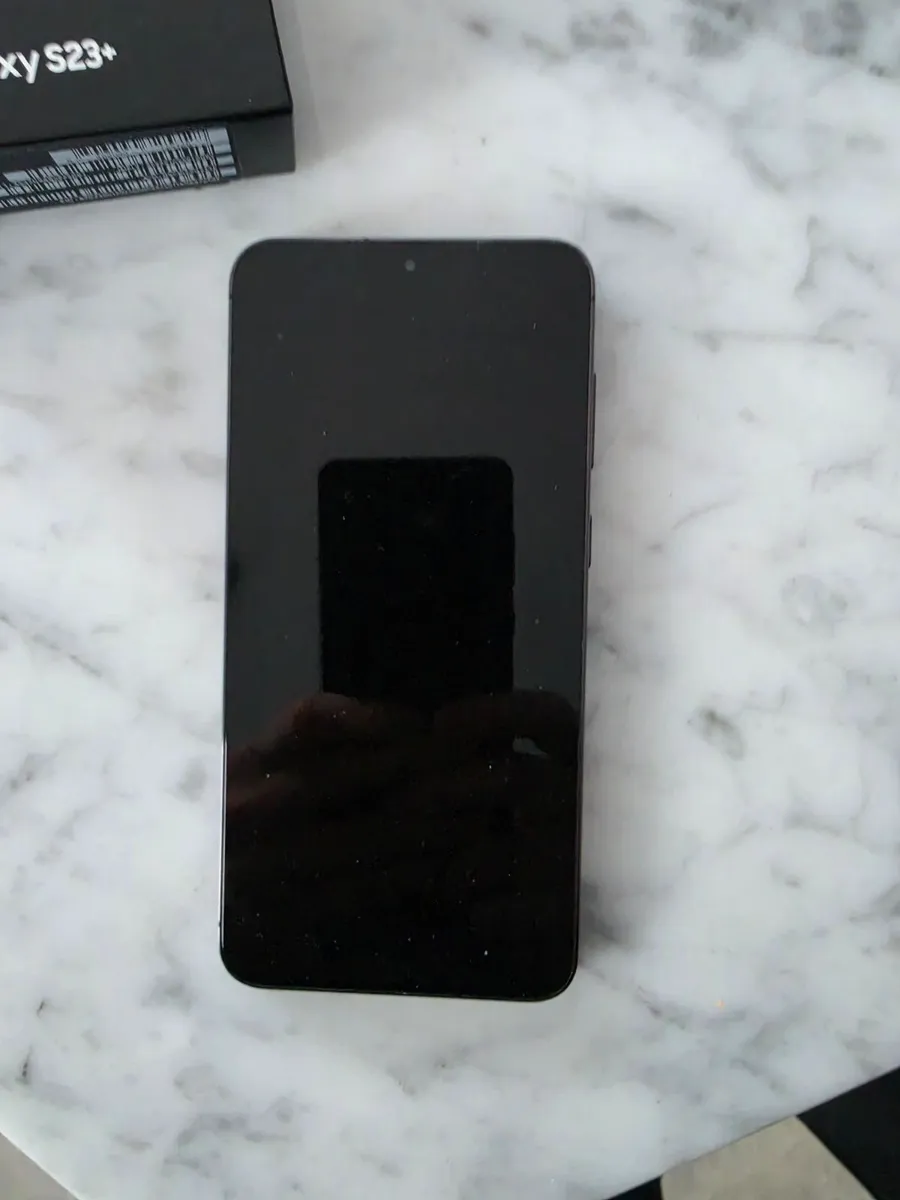 Samsung S23 plus - Image 1
