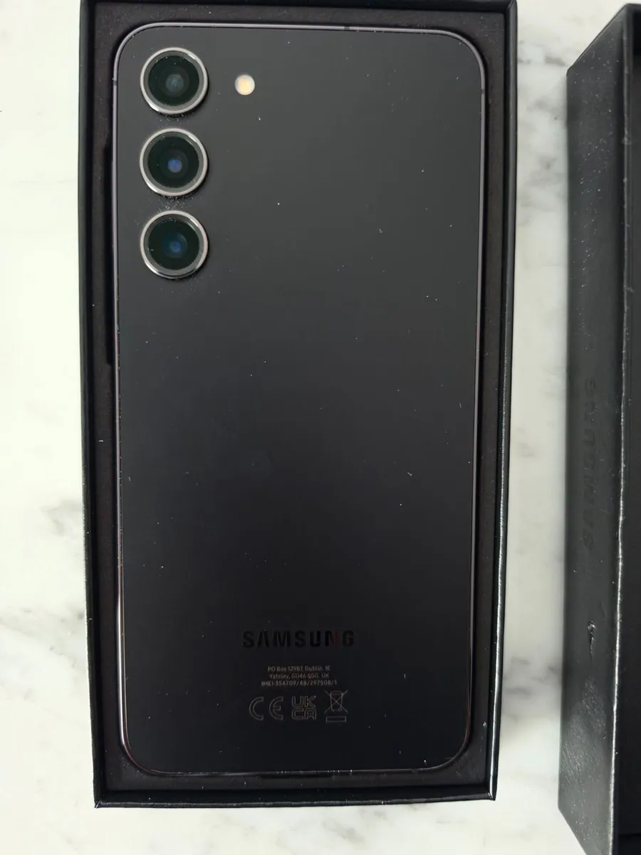 Samsung S23 plus - Image 2