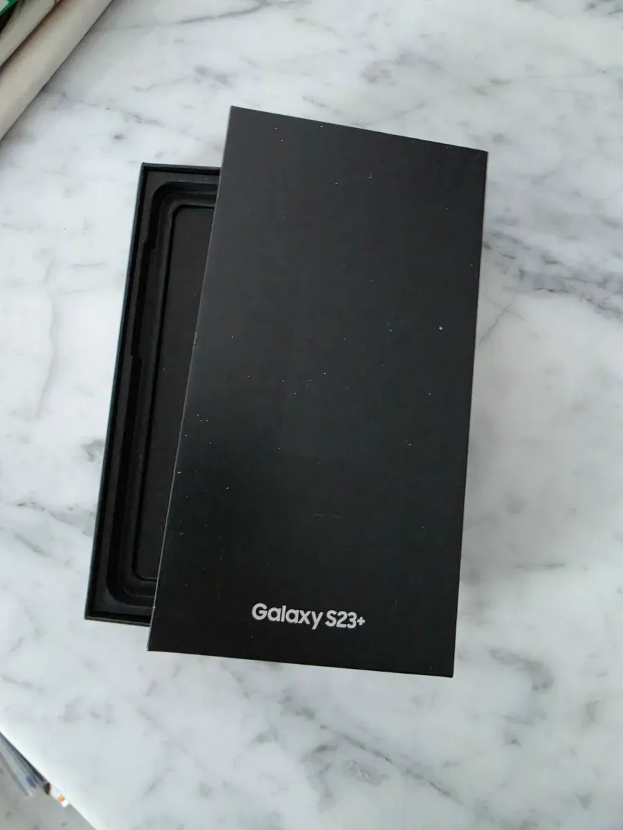 Samsung S23 plus - Image 4