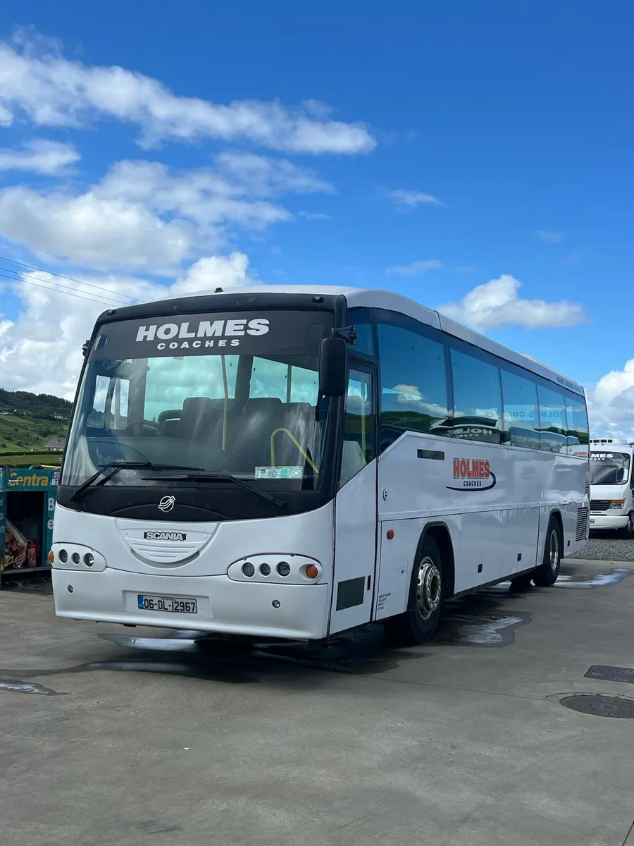 SCANIA INTERCENTRY - Image 2