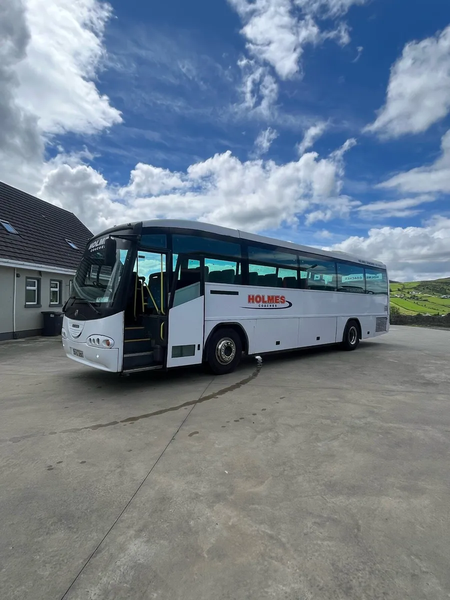 SCANIA INTERCENTRY - Image 3