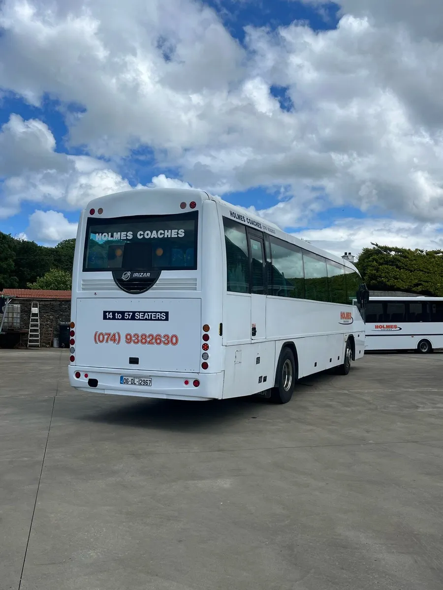 SCANIA INTERCENTRY - Image 4