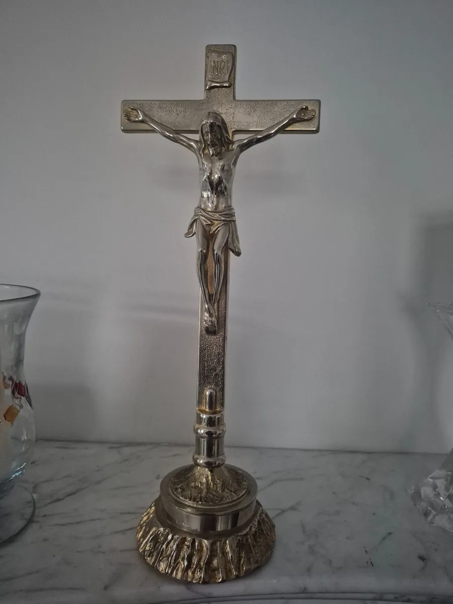 Crucifix - Image 1