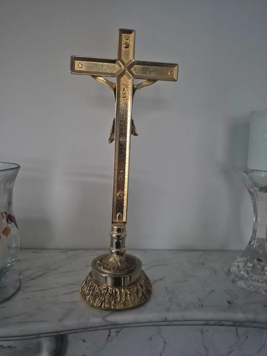 Crucifix - Image 2
