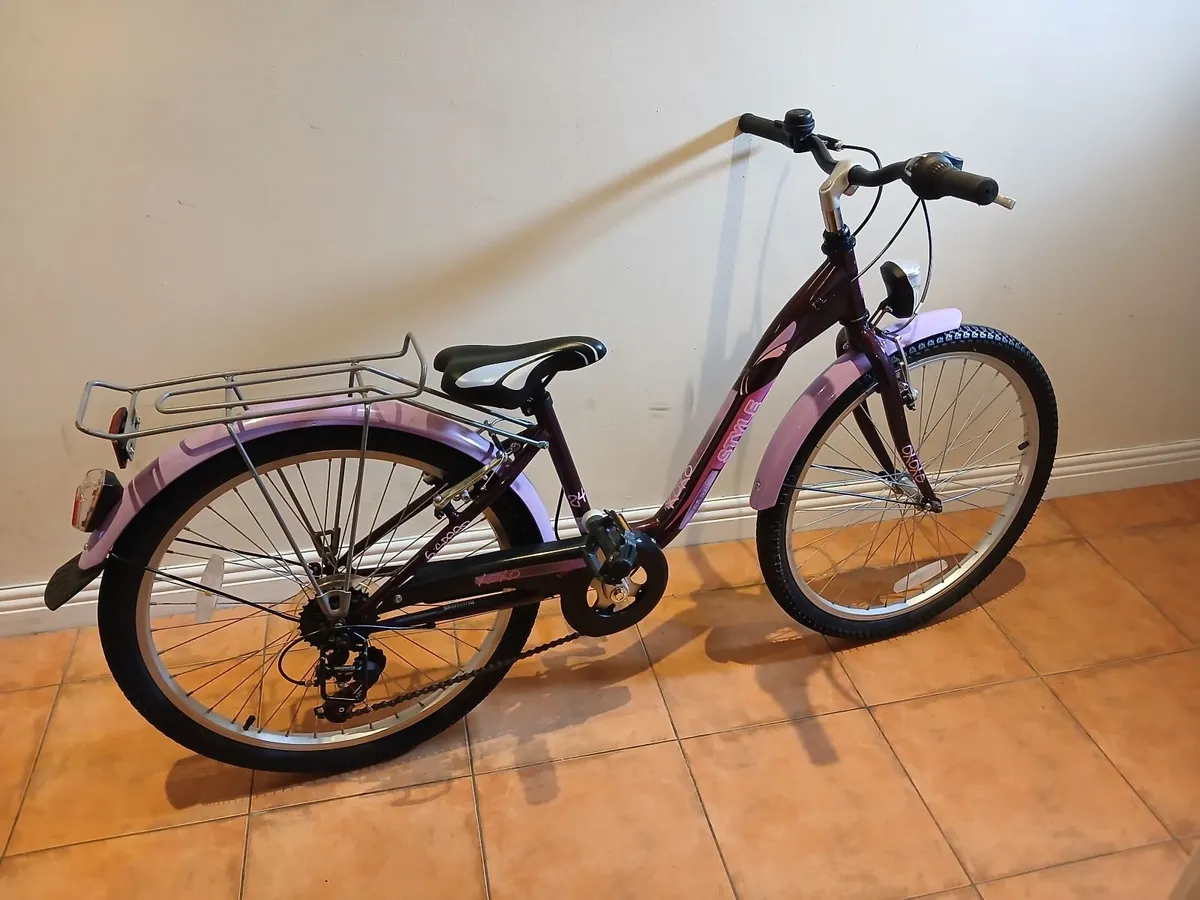 Bicycle - Image 1