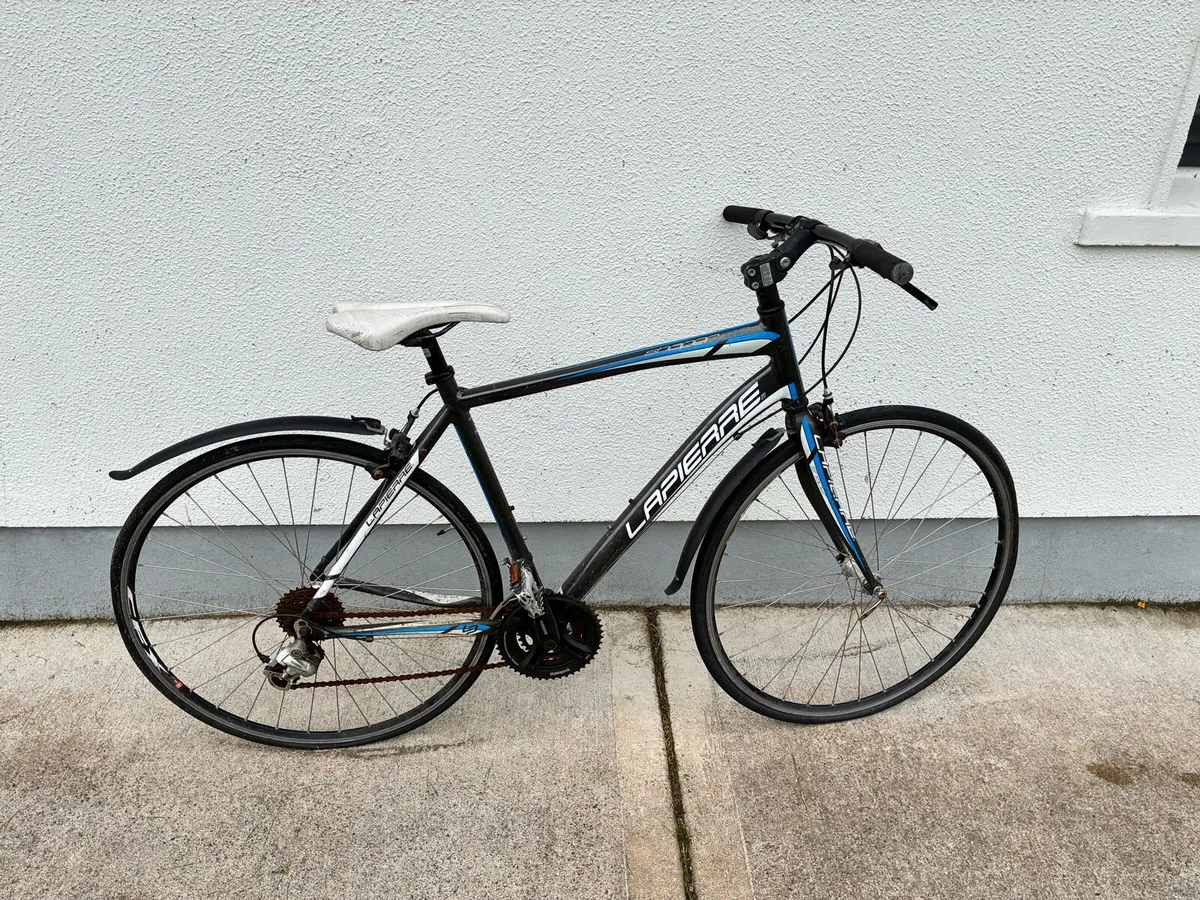 Bike - Image 1