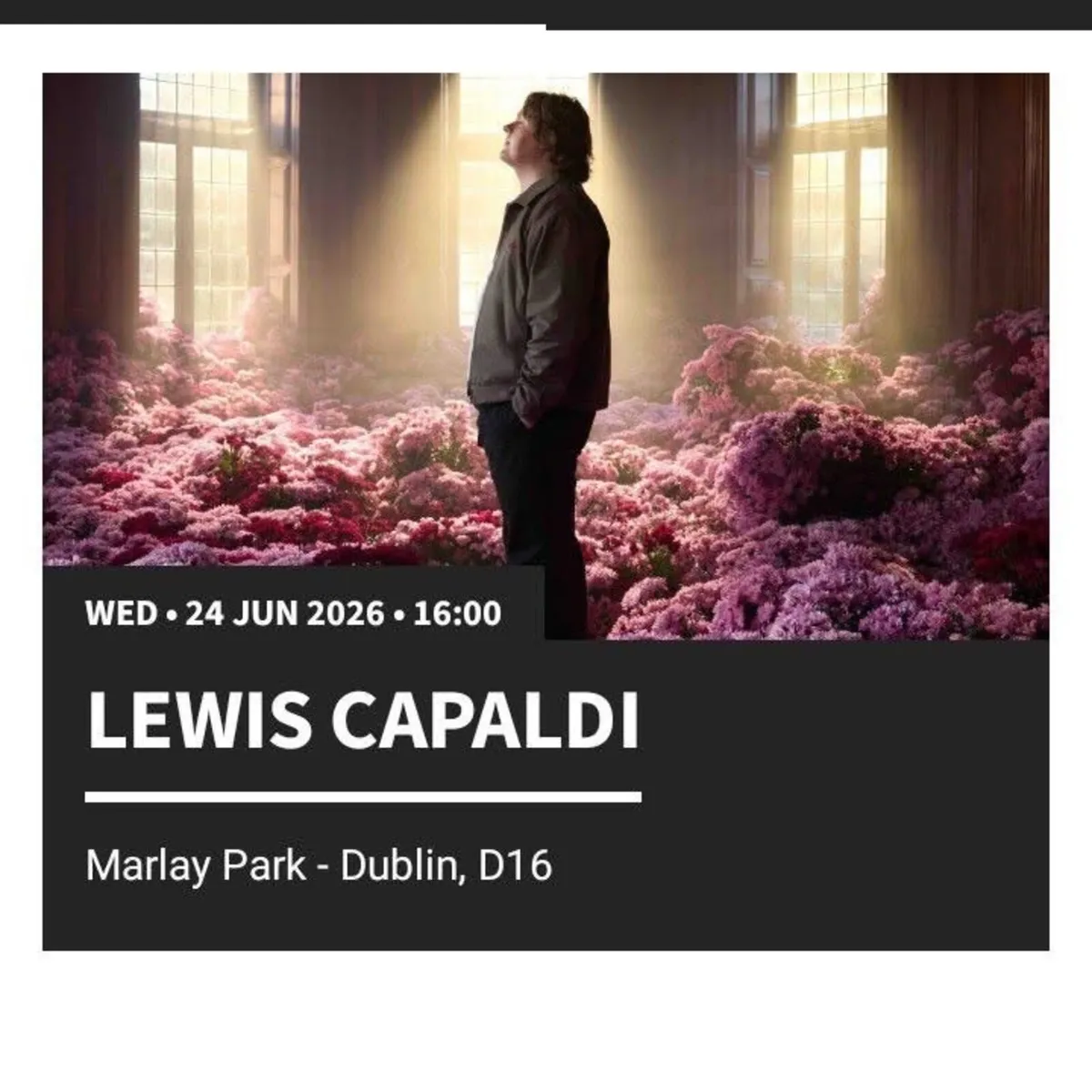 Tickets