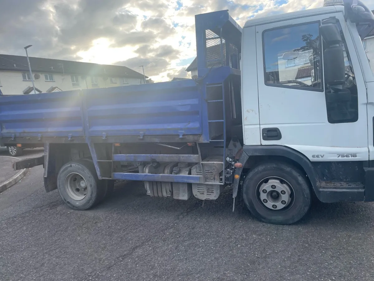 Iveco - Image 1