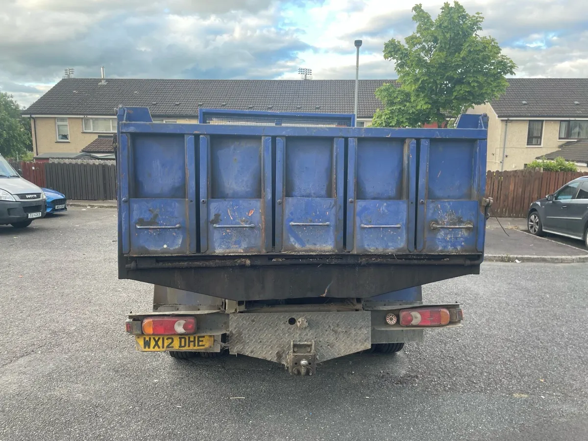 Iveco - Image 2