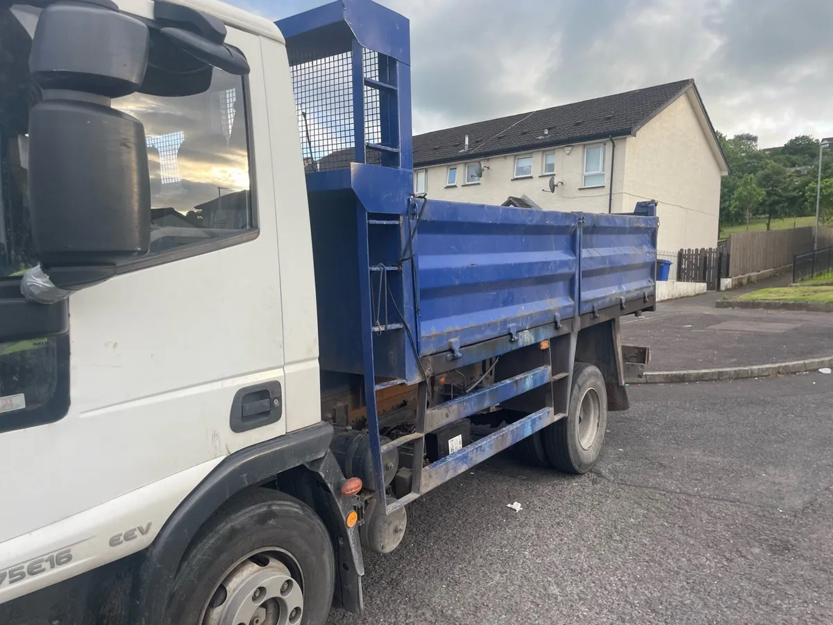 Iveco - Image 3