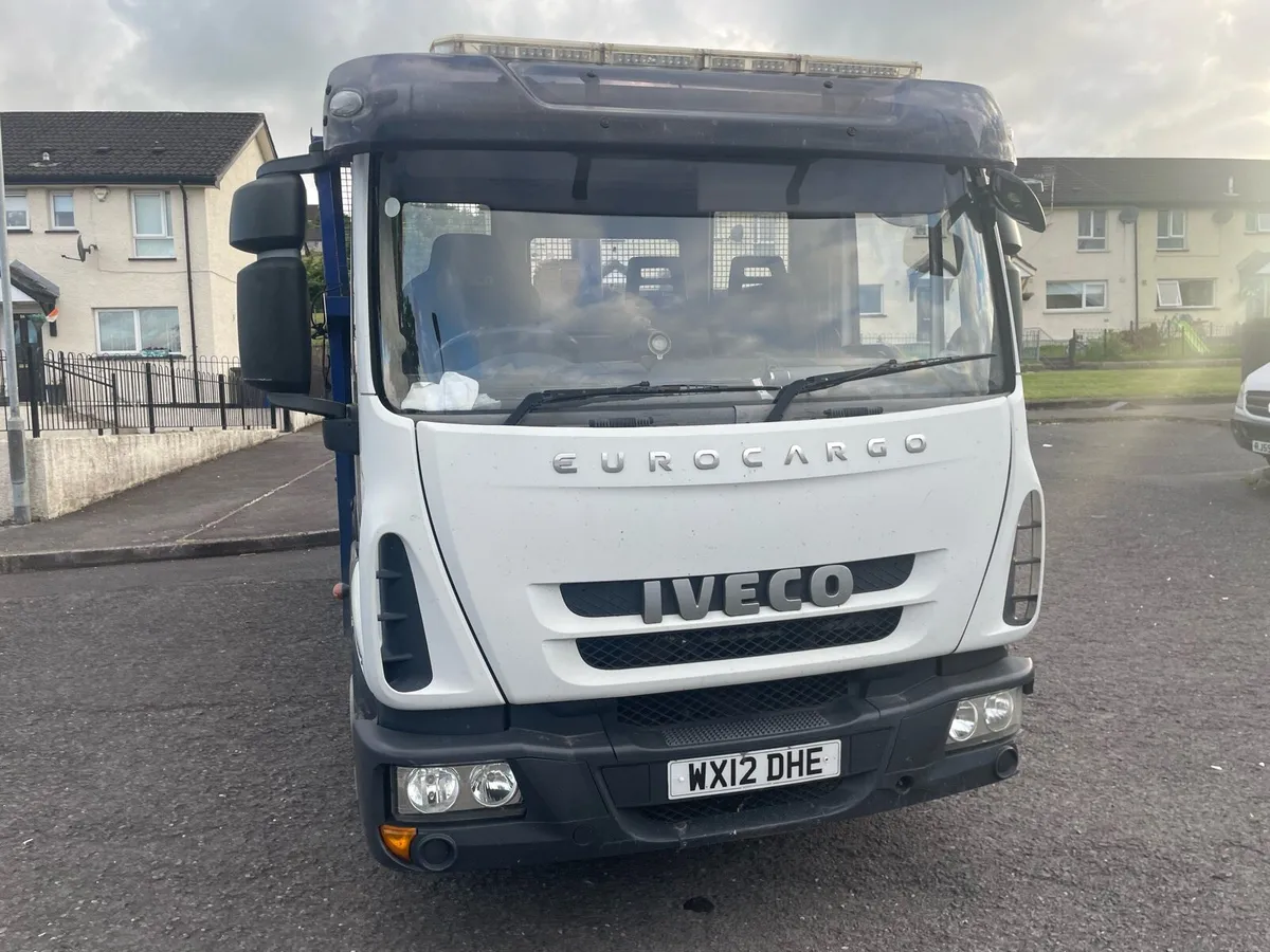 Iveco - Image 4