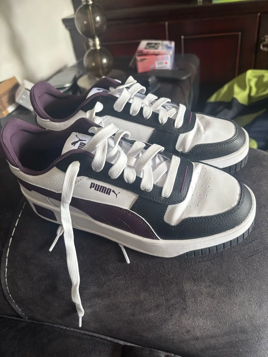Women’s Shoes - Image 3