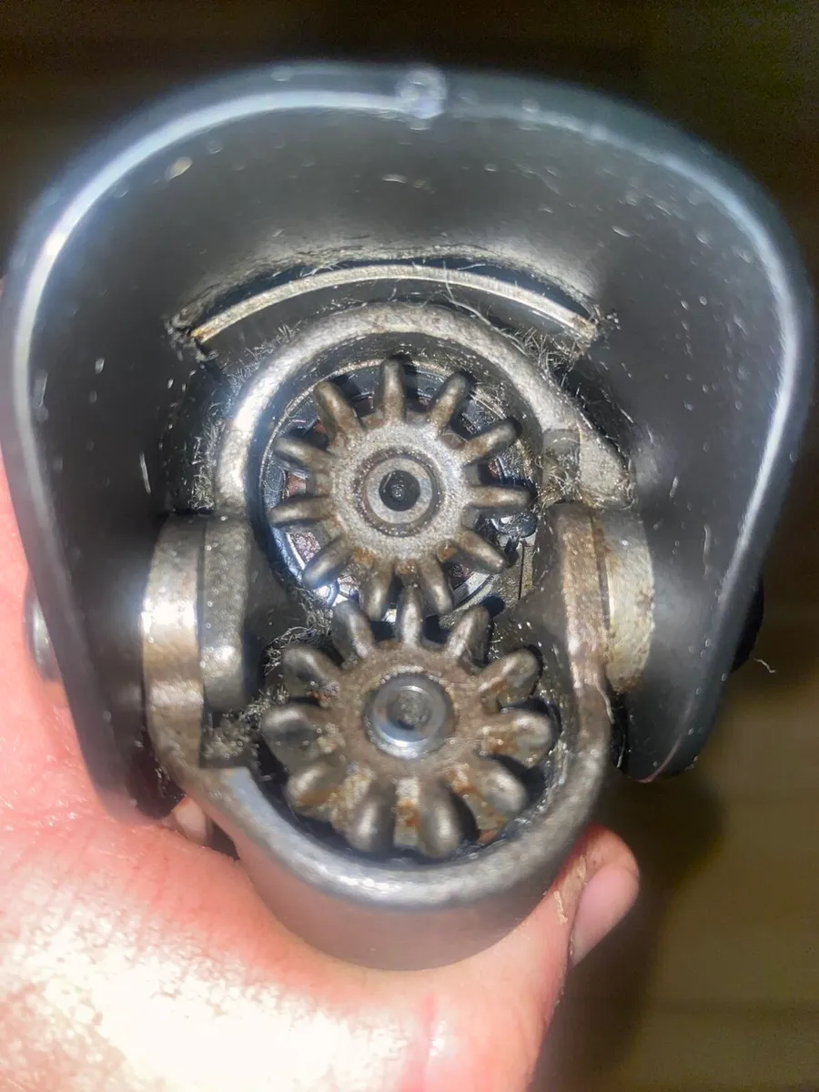 Lister handpeice - Image 3