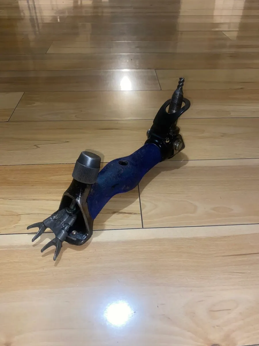 Lister handpeice - Image 2
