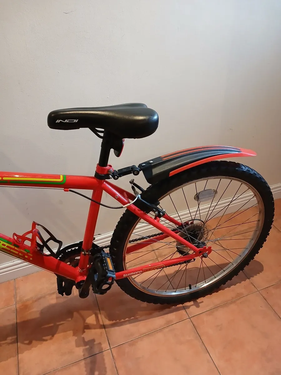 Bicycle - Image 3