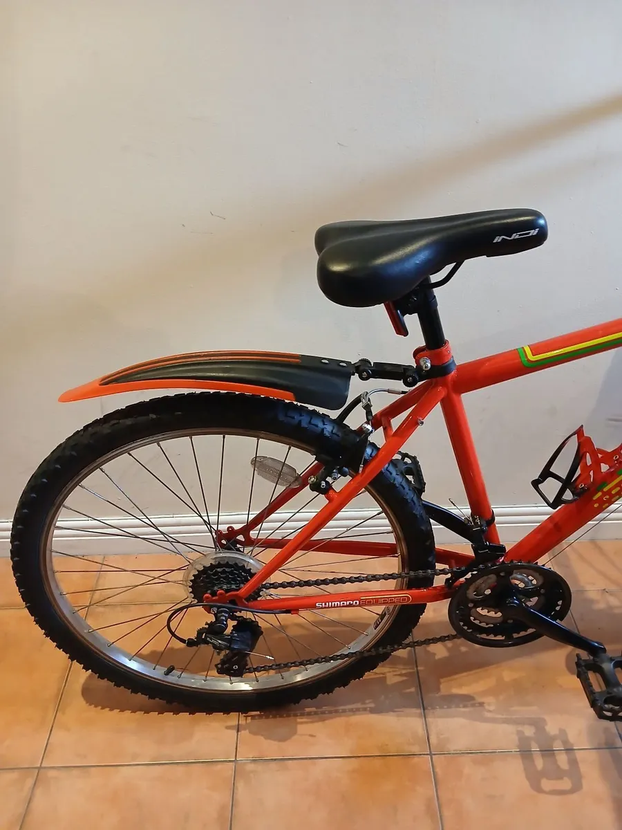 Bicycle - Image 4