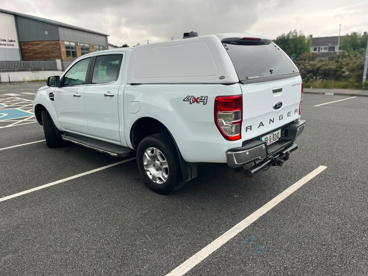 161 FORD RANGER TAX & DOE 10/26 - Image 4
