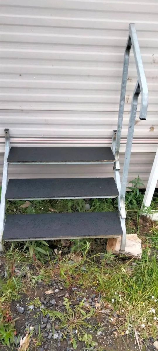 Steps for mobile - Image 1