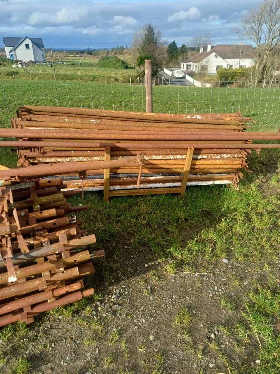 Scaffolding - Image 4