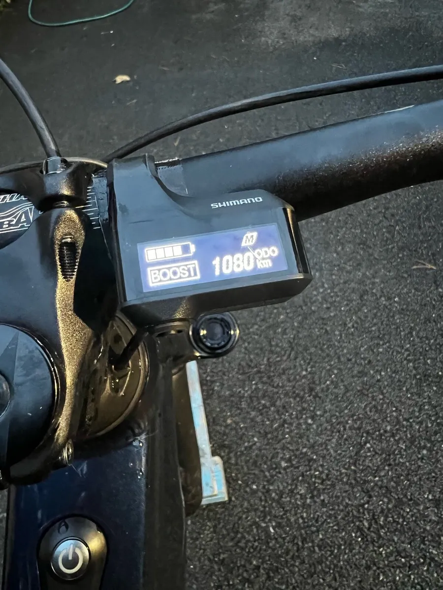 Vitus E-Sommet XL – Upgraded Low Mileage Electric - Image 2
