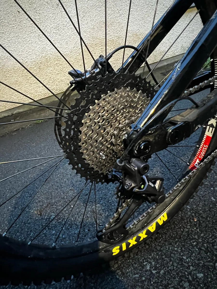 Vitus E-Sommet XL – Upgraded Low Mileage Electric - Image 3