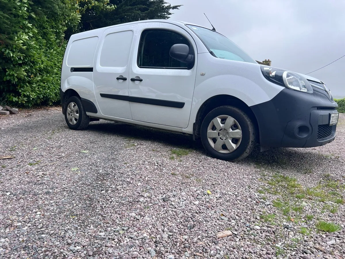 Kangoo electric - Image 3