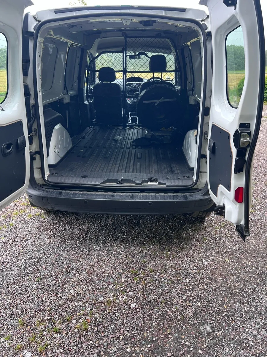 Kangoo electric - Image 4