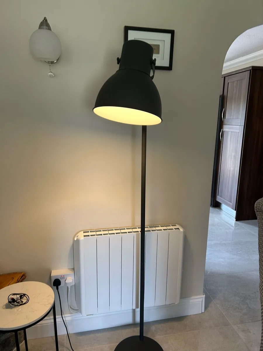 Floor Lamp - Image 1